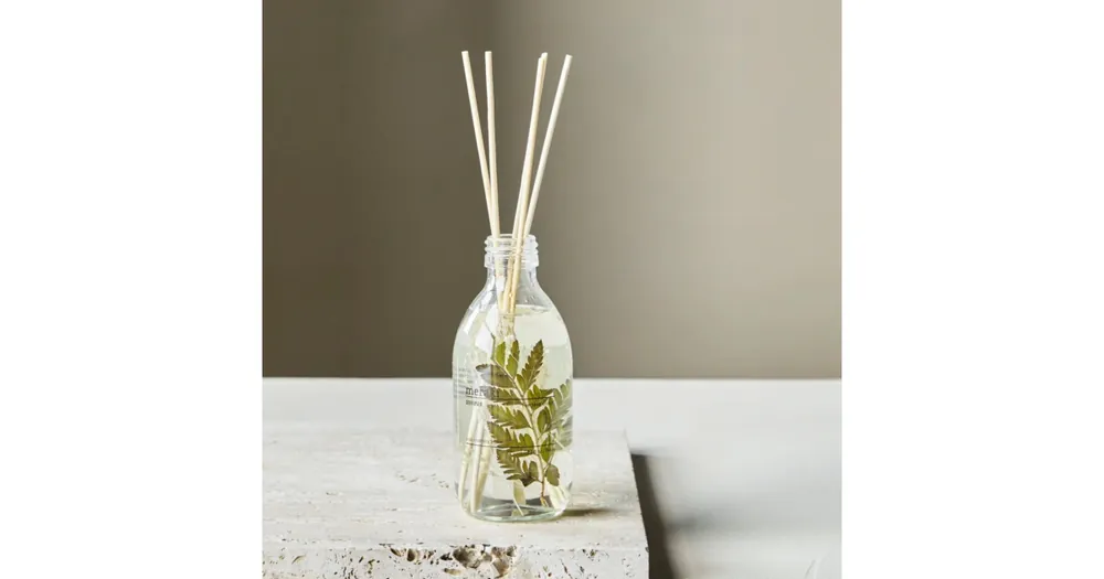 Časově Omezené Vonný difuzér Verbena Drizzle 240 ml