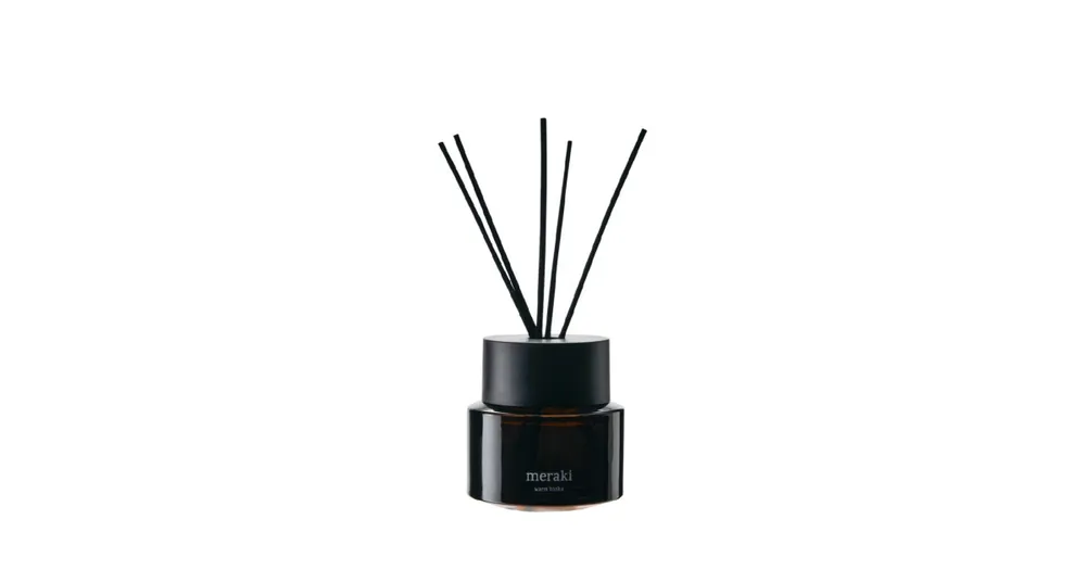 Vonný difuzér Warm Tonka 100 ml Novinka