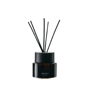 Pouze Dnes Vonný difuzér Warm Tonka 100 ml