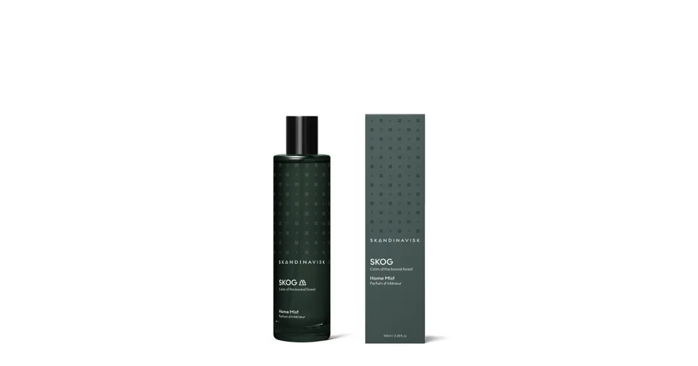 Koupit Online Vôňa do interiéru SKOG 100 ml
