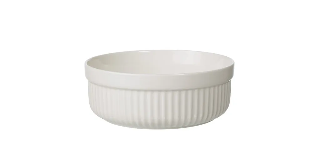 Akční Cena Zapékací mísa Uunikokki White Round 1,5 l