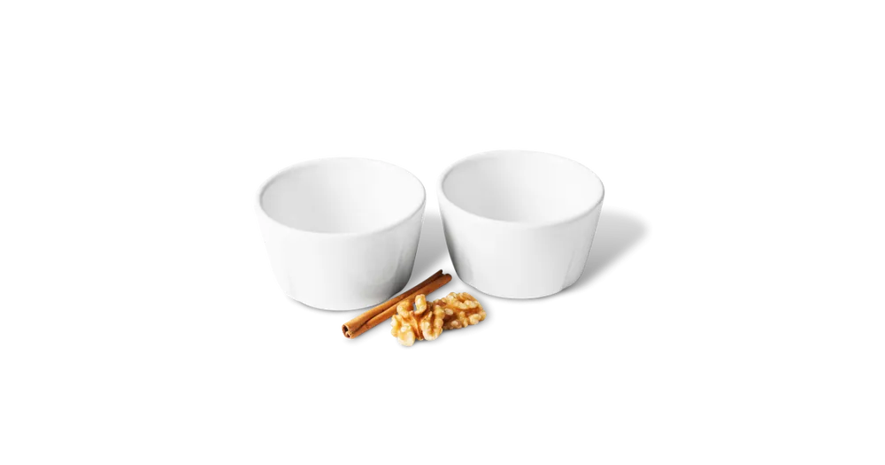 Speciální Cena Zapékací misky Grand Cru Ramekin - set 2 ks