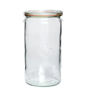 Varná nádoba Weck, 1040 ml Akce