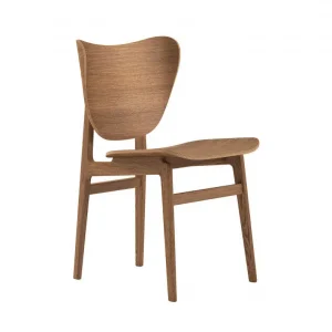Jídelní židle Elephant, light smoked oak Koupit Online