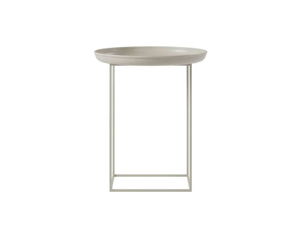 Koupit Online Odkládací stolek Duke Small, stone