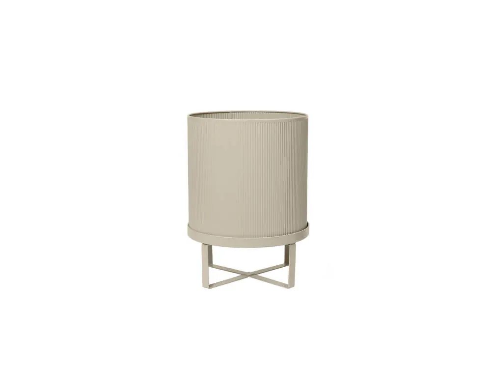 Květináč Bau Pot Small, cashmere Značkový