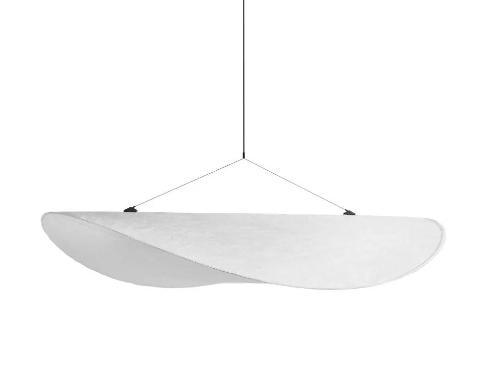 Závěsné svítidlo Tense Pendant Lamp, Ø120 Přímo Od Výrobce