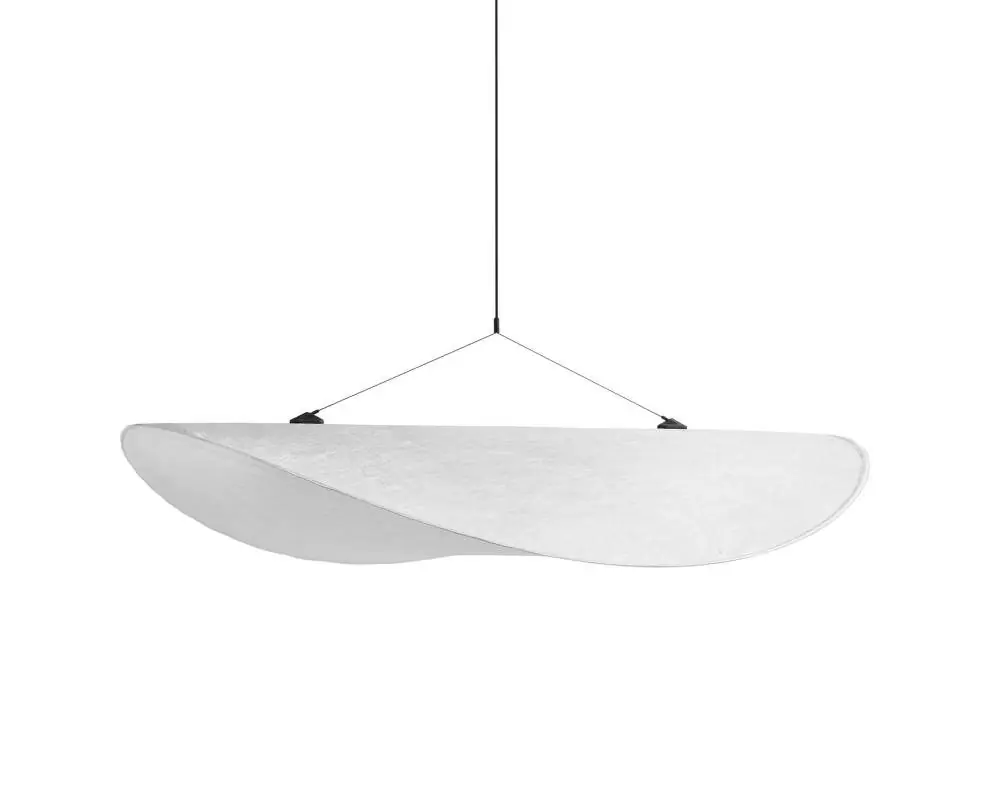 Závěsné svítidlo Tense Pendant Lamp, Ø90 Tovární Cena