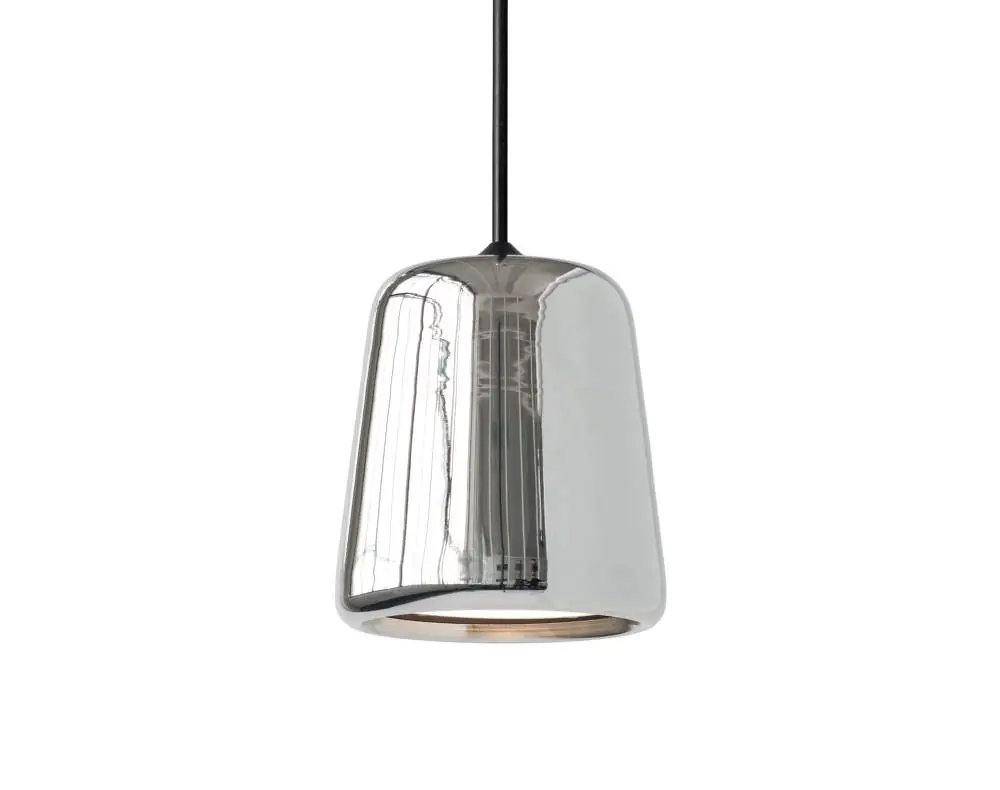 Závěsné svítidlo Material Pendant, stainless steel Top Prodej