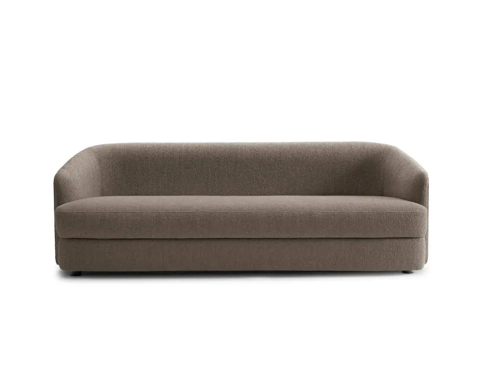3místná Covent Sofa Deep, Barnum - dark taupe Výhodná Nabídka