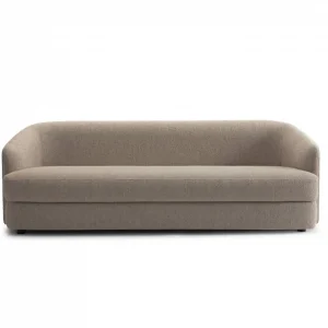 3místná Covent Sofa Deep, Barnum - hemp Originální