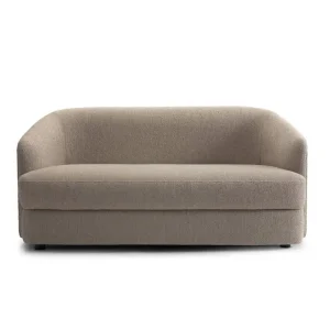 Hit Sezóny 2místná Covent Sofa Deep, Barnum - hemp
