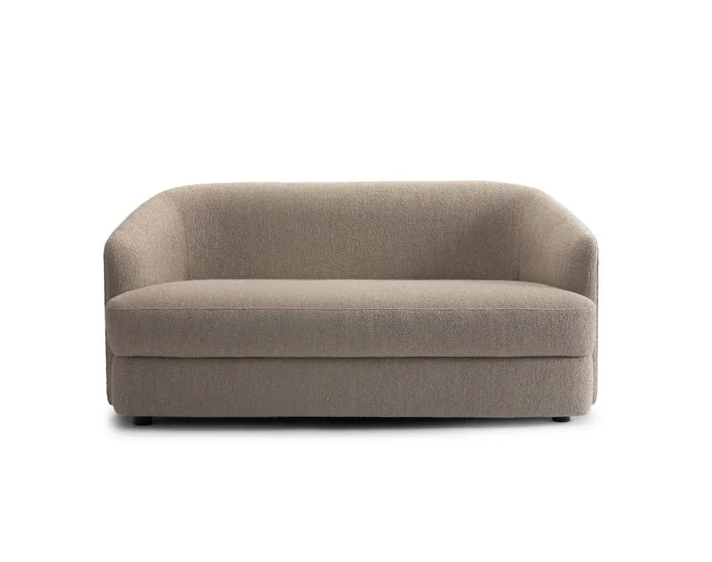 Hit Sezóny 2místná Covent Sofa Deep, Barnum - hemp