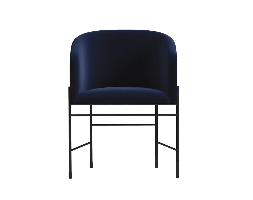 Židle Covent Chair, Byram - Haakon 2 Nejprodávanější