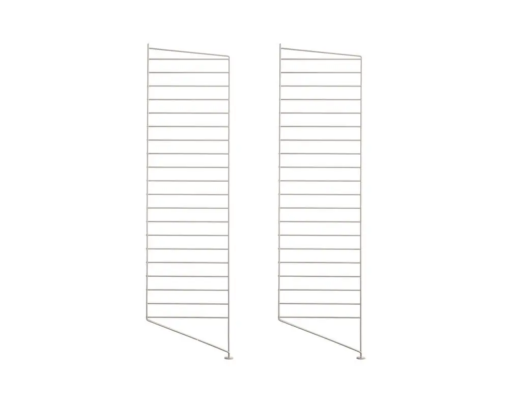 Poslední Šance Panel String Floor 115 x 30, 2 ks, beige