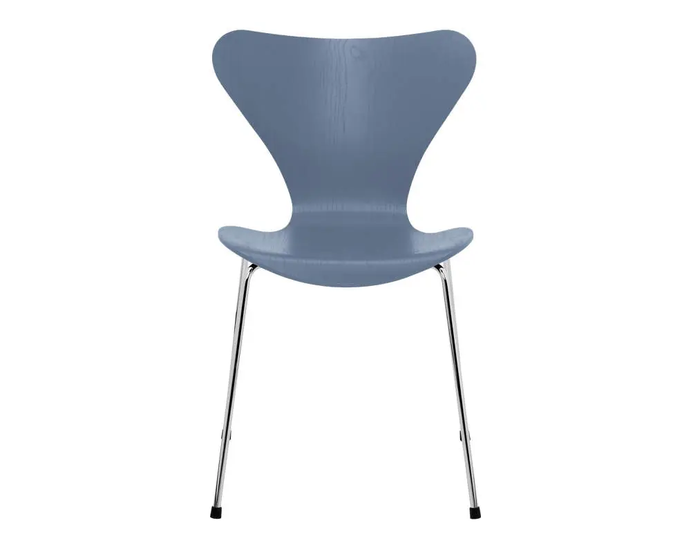 Nejprodávanější Židle Series 7™, dusk blue / chrom