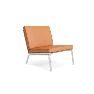 Křeslo Man Lounge Chair, Dunes Camel Nízká Cena