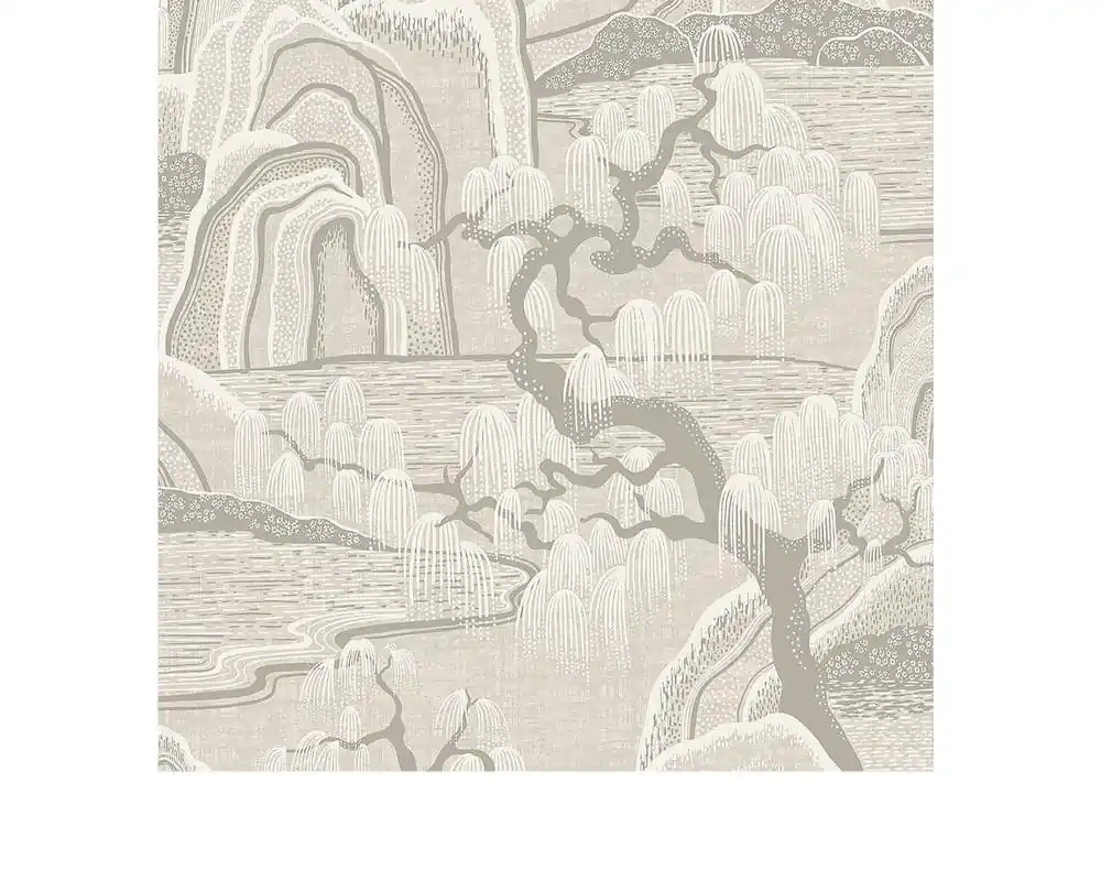 Odeslání Ihned Tapeta Indigo Garden 3134