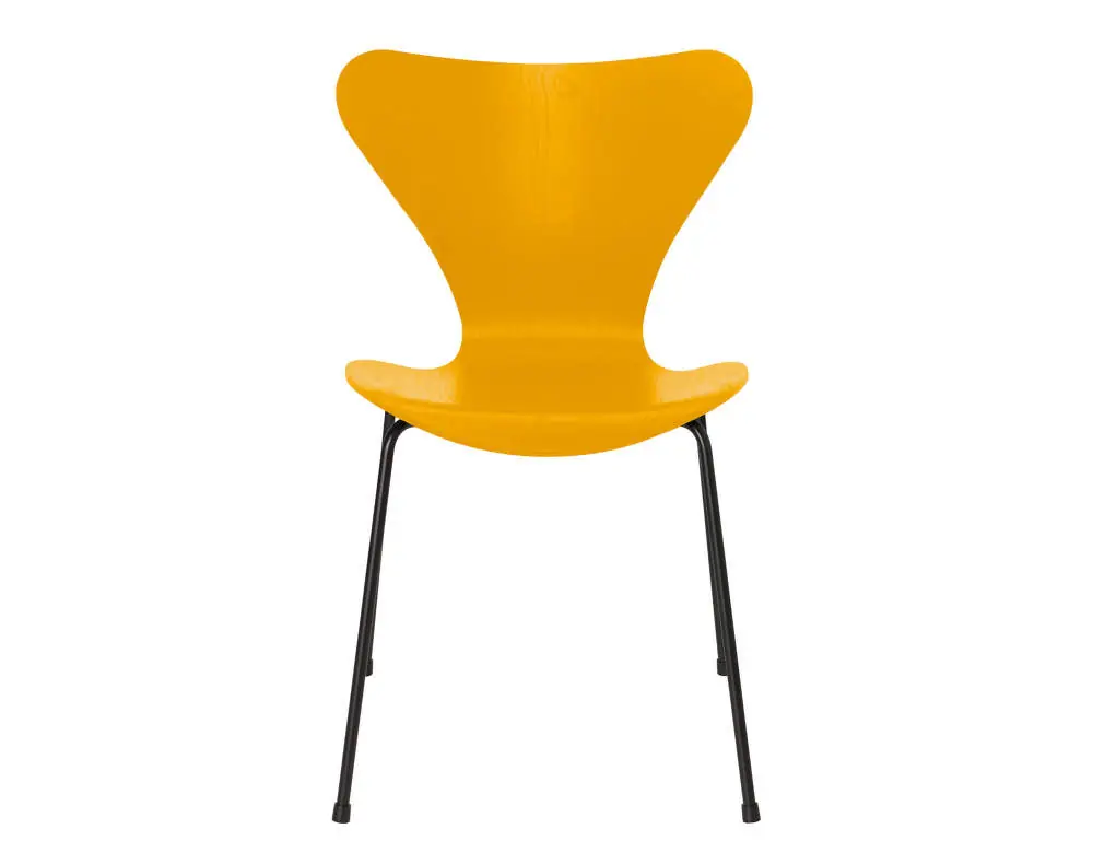 Výhodná Nabídka Židle Series 7™, true yellow / black