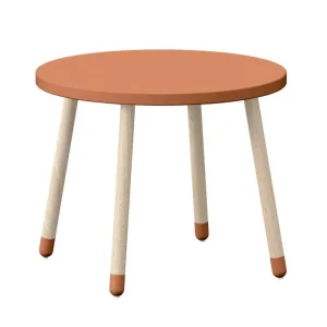 Nejlepší Volba Dětský stolek Dots, blush