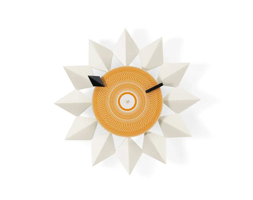 Speciální Cena Hodiny Diamond Markers Clock