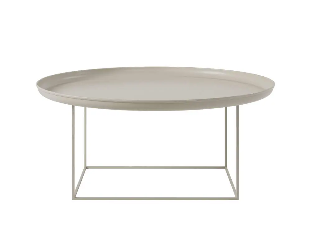Tovární Cena Konferenční stolek Duke Large, stone