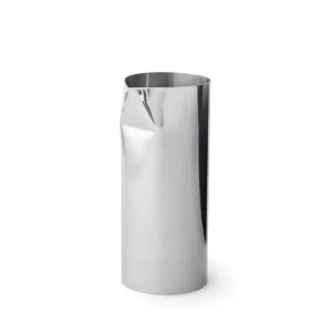 Džbán Pleat, stainless steel Vysoce Kvalitní