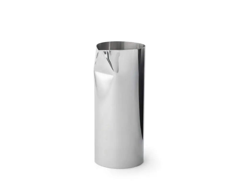 Džbán Pleat, stainless steel Vysoce Kvalitní