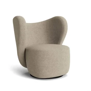 Křeslo Little Big Chair, Barnum Bouclé 03 Nakupujte Hned