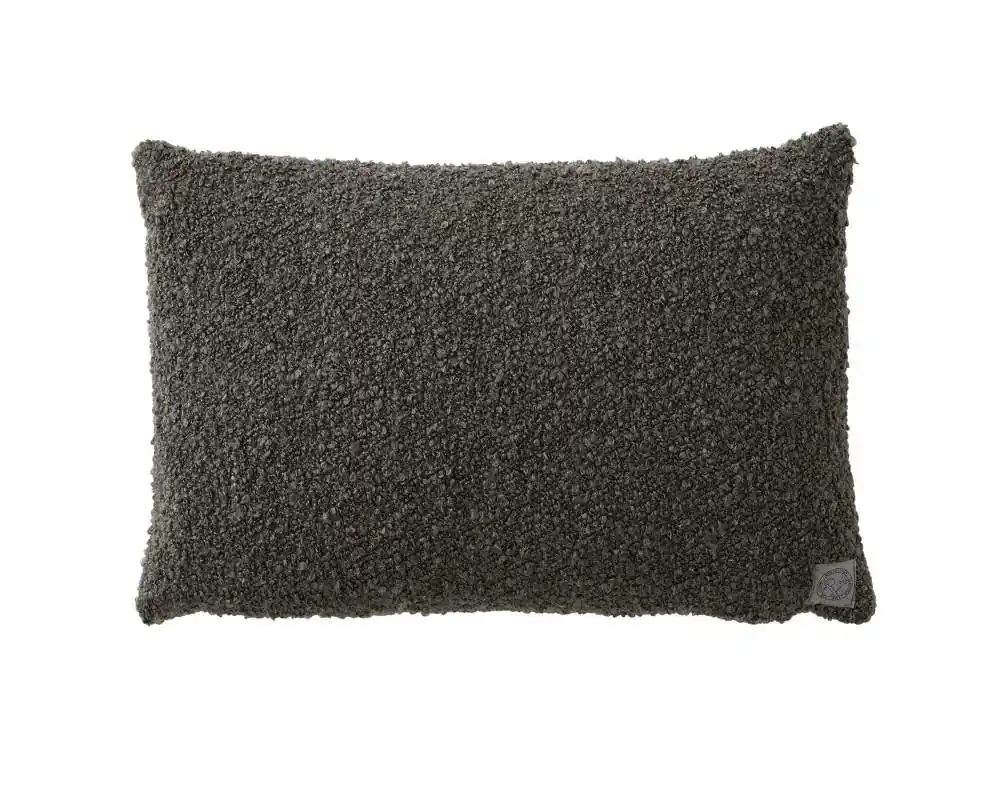 Polštář Collect SC48 Soft Boucle, moss Akční Cena