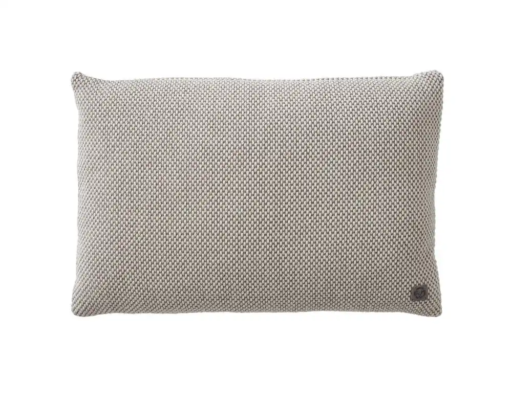 Polštář Collect SC48 Weave, almond Cenově Výhodný