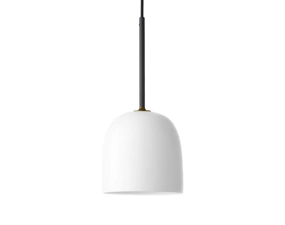 Časově Omezené Závěsná lampa Howard, bone china
