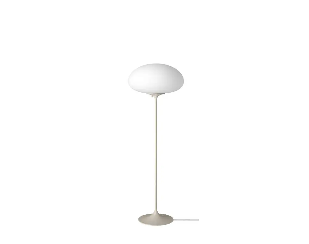 Stojací lampa Stemlite 110 cm, pebble grey Cenový Hit