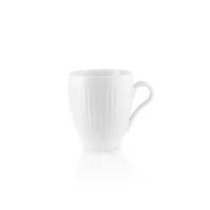 Značkový Porcelánový hrnek Legio Nova Cup 40cl, white