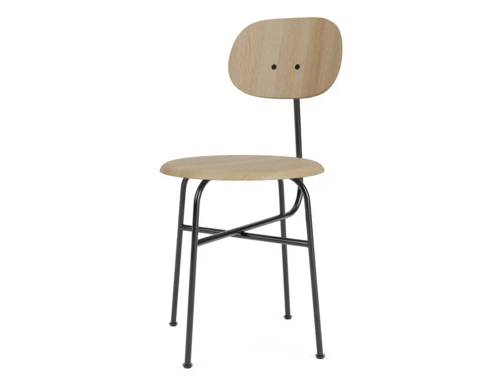 Bezpečná Platba Židle Afteroom Dining Chair Plus, natural oak