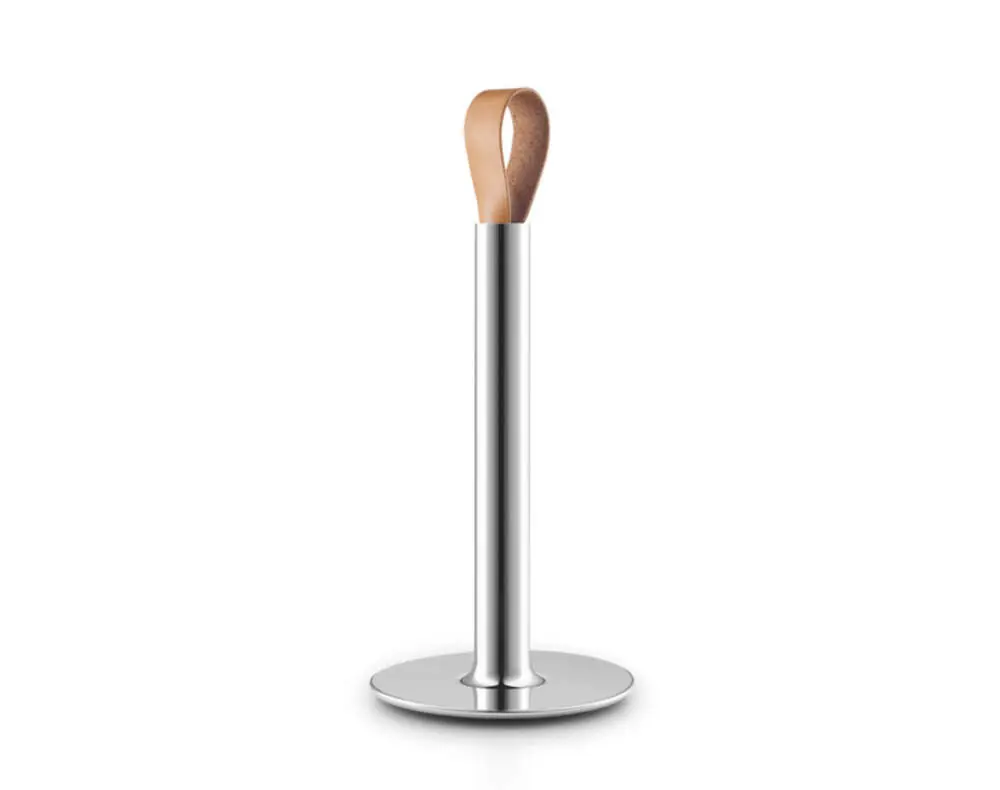 Sezónní Sleva Držák na kuchyňské utěrky Kitchen Roll Holder, stainless steel