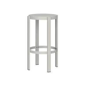 Ověřený Barová stolička Doon Bar Stool 65 cm, pebble grey