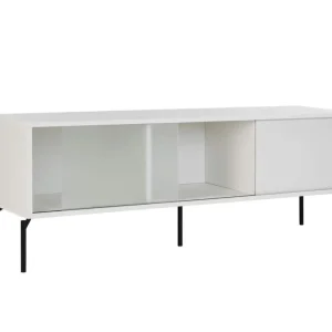 Akční Cena Skříňka Met TV Stand, almond grey