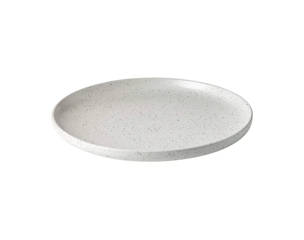 Ověřený Talíř Forma Dinner Plate Ø26 cm 4ks, white