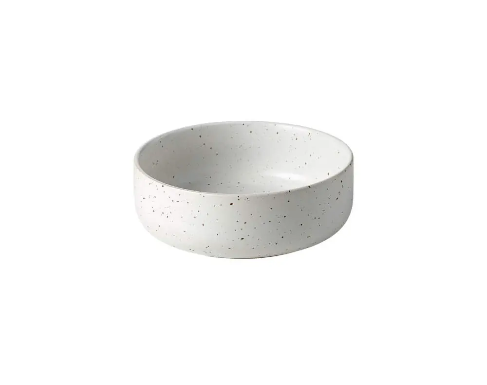 Miska Forma Bowl Ø15 cm 2ks, white Výhodná Nabídka