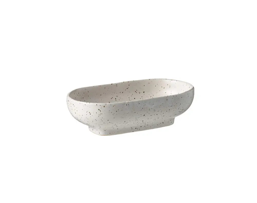 Miska Forma Bowl 14 x 8 cm 2ks, white Pouze Dnes