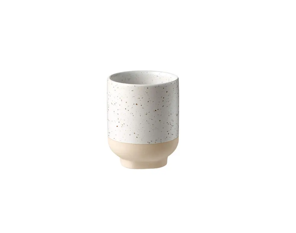 Hrnek Forma Mug 33cl 2ks, white/sand Nakupujte Hned