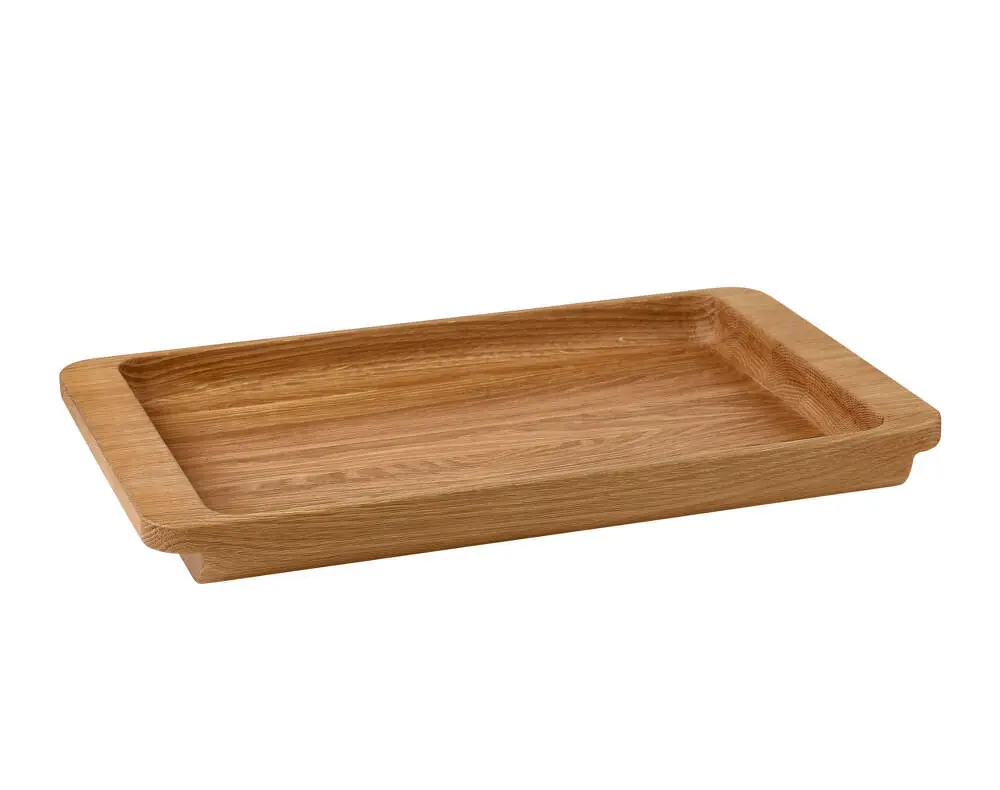 Kup Teď Podnos Unio Tray 52x32, oiled oak