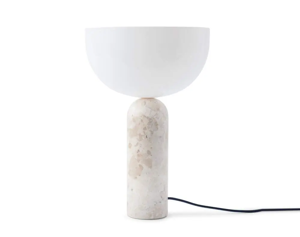Koupit Online Stolní lampa Kizu Table Lamp Large, Kunis Breccia