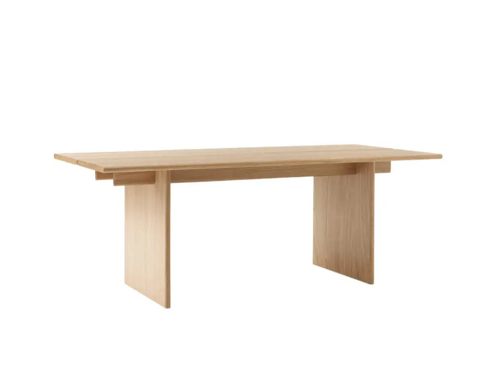 Časově Omezené Jídelní stůl Ita OS1, oak