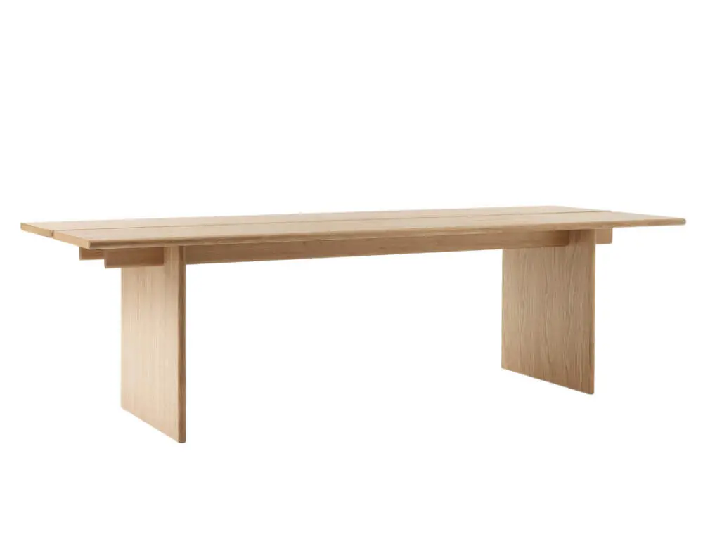 Jídelní stůl Ita OS2, oak Značkový