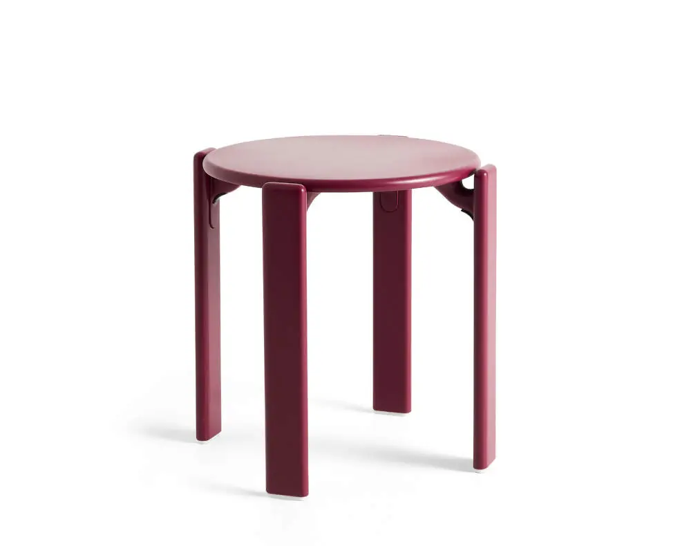Koupit Online Stolička Rey, grape red
