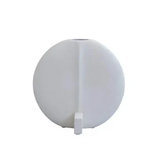 Kup Teď Váza Guggenheim Petit, bone white