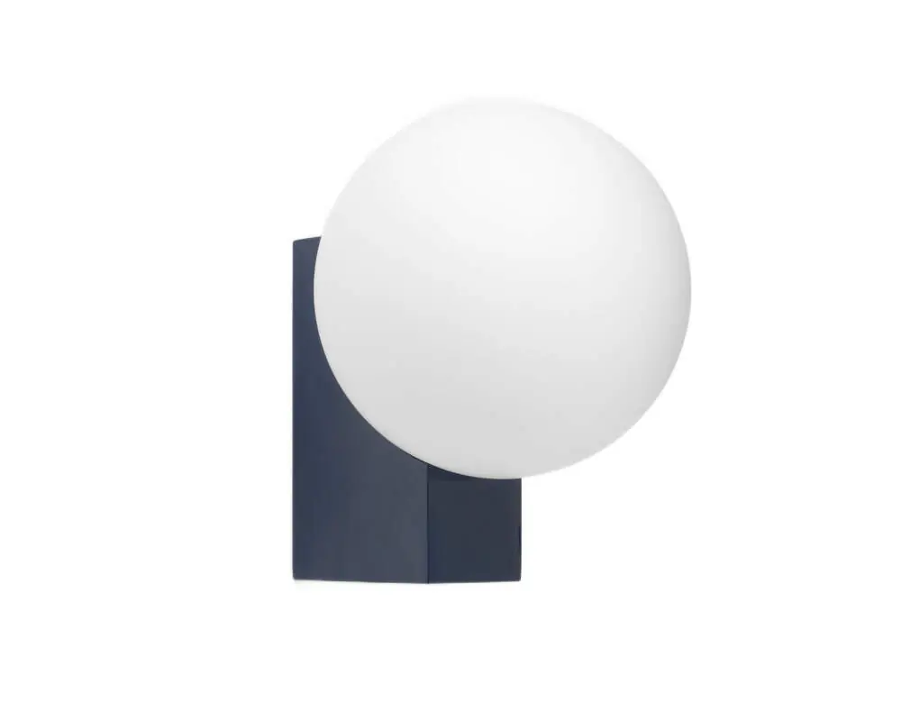Objednat Nyní Nástěnná lampa Journey SHY2, steel blue