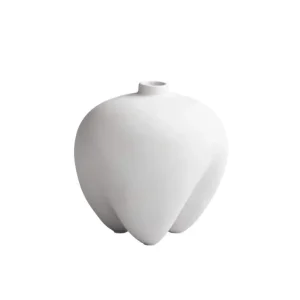 Váza Sumo Petit, bone white Koupit Online